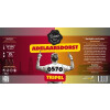 Divisie Bier Adelaarsdorst 0570 Tripel