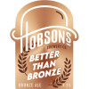 Hobsons Brewery Better Than Bronze