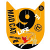 Mad Cat Ninth Life
