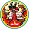 Gallivant Brewery Coco Krabby