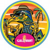 Gallivant Brewery Favo Pavo