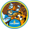 Gallivant Brewery Salti Karamelski