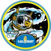Gallivant Brewery Space Cow