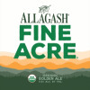 Allagash Brewing Company Fine Acre