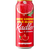 Efes Vitanta Moldova Brewery Radler Grapefruit
