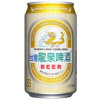Taiwan Tsing Beer Co. Taiwan Long Chuan Beer