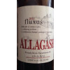 Allagash Brewing Company Fluxus 2011