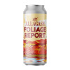 Allagash Brewing Company Foliage Report