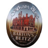 Oakham Ales Barton's Blitz