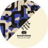 Full Circle Brew Co Boiler Room - Cryo