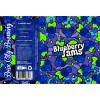 Brix City Brewing Blueberry Jams