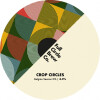 Full Circle Brew Co Crop Circles