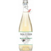 Sea Cider Farm & Ciderhouse Ginger Perry