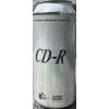 Boombox Brewing Company CD-R