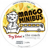 The Coach Brewing Co Mango Minibus