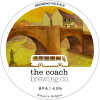The Coach Brewing Co Bridgend Pale Ale