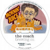 The Coach Brewing Co Mornin' Juice