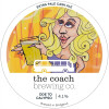 The Coach Brewing Co Ode To Calypso