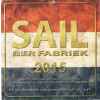 Bierfabriek Amsterdam Sail 2015