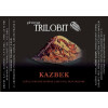 Trilobit Kazbek
