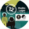 Black Storm Brewery Mojito Lager