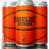 Boombox Brewing Company Baseline Dunks