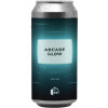Boombox Brewing Company Arcade Glow