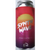 Boombox Brewing Company Synthwave