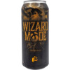Boombox Brewing Company Wizard Mode