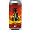 Boombox Brewing Company Rip and Tear