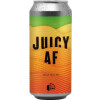 Boombox Brewing Company Juicy AF (2017-2023)