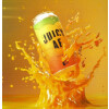Boombox Brewing Company Juicy AF (2024-)