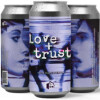 Boombox Brewing Company Love + Trust (2020)
