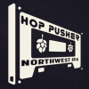 Boombox Brewing Company Hop Pusher