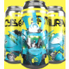 Boombox Brewing Company Cyber Samurai
