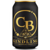 Cannery Brewing Kindling - Rum Barrel Aged