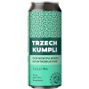 Browar Trzech Kumpli Our New IPA Needs No Introduction - Cold IPA