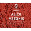 Alus Darbnīca Labietis / Pagan Brews Aliču Mežonis