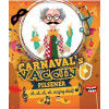 Brouwerij 't Meuleneind Carnaval's Vaccin - Pilsener