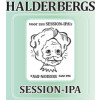 Brouwerij 't Meuleneind Halderbergs Session-IPA