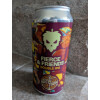 Fierce Beer Co Fierce & Friends - Double IPA 2025