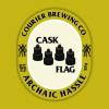 Courier Brewing Archaic Hassle (Cask Flag Series)