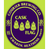 Courier Brewing Awaken, Heathens (Cask Flag Series)