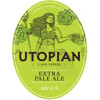 Utopian Brewing Extra Pale Ale