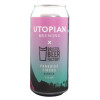 Utopian Brewing Paradise Circus