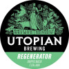Utopian Brewing Regenerator