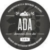 Helsinki Bryggeri ADA American Dark Ale