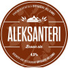 Helsinki Bryggeri Aleksanteri Brown Ale
