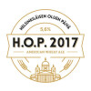Helsinki Bryggeri H.O.P. 2017