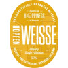 Helsinki Bryggeri Hopfenweisse